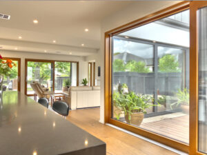 thi công cửa nhôm cao cấp